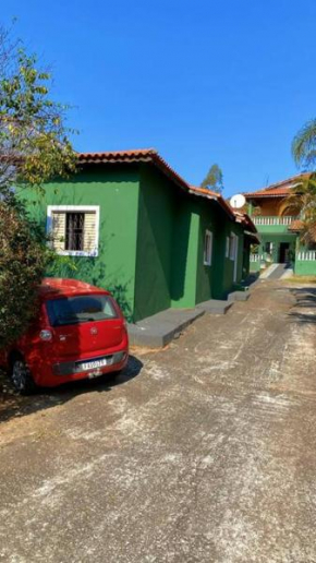 Casa térrea - Centro Guararema